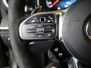 Mercedes-Benz AMG GT 63 S 4M+ Dyn+ Aero 28 navigation