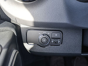 Mercedes-Benz Sprinter 317 CDI Tourer L2H2 27 navigation