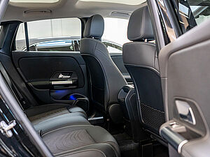 Mercedes-Benz GLA 250 e Progessive Advanced Plus 4 navigation