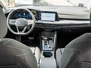 Volkswagen Golf VIII Style 1,5 l eTSI DSG 9 navigation
