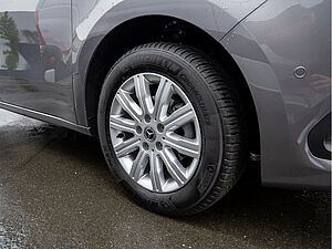 Mercedes-Benz Citan 112 CDI Tourer PRO ProgressivePlus 5 navigation