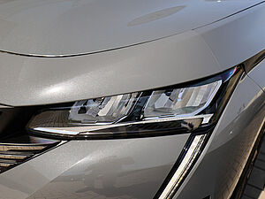 Peugeot 308 Allure HYBRID 145 e-DSC6 32 navigation