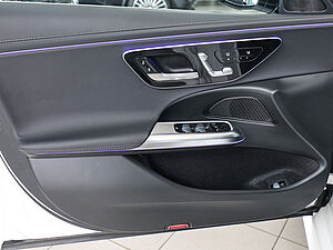 Mercedes-Benz E 450 d 4M T Avantgarde Advanced Plus 30 navigation