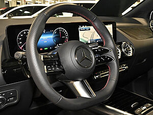 Mercedes-Benz B 250 e AMG Sport Advanced Plus 27 navigation