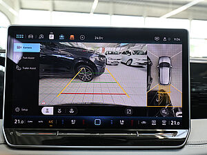 Volkswagen Tiguan Elegance 2,0 l TDI DSG 18 navigation