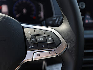 Volkswagen T-Cross Style 1.0 l TSI 22 navigation