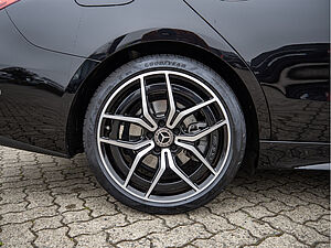 Mercedes-Benz C 300 d 4M AMG Sport Premium 5 navigation