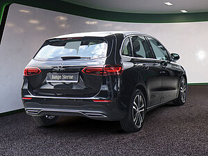 Mercedes-Benz B 220 4M Progressive Advanced 3 navigation
