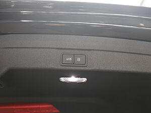 Audi A5 Avant e-hybrid quattro 36 navigation