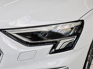 Audi S3 Sportback 2.0 TFSI quattro S tronic 33 navigation