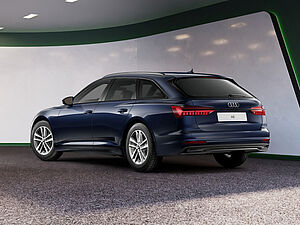 Audi A6 Avant advanced 40 TDI S tronic 3 navigation