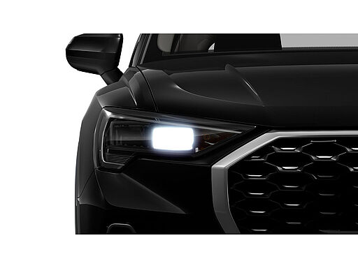Audi Q3 Sportback S line 35 TDI S tronic 5