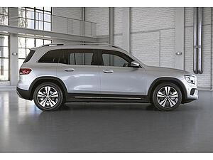 Mercedes-Benz GLB 200 4M Progressive 5 navigation