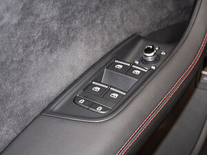 Audi Q7 50 TDI quattro competition plus 17 navigation