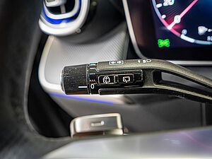 Mercedes-Benz GLC 300 de 4M AMG Sport Advanced Plus 16 navigation