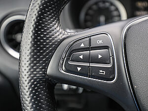 Mercedes-Benz Vito 119 CDI Mixto 4x4 extralang 18 navigation