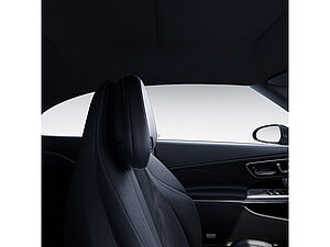 Mercedes-Benz CLE 220 d Cabrio AMG Line 15 navigation