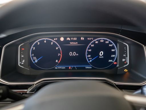 Volkswagen Taigo R-Line 1.0 TSI LED Navi Kamera Keyless 17