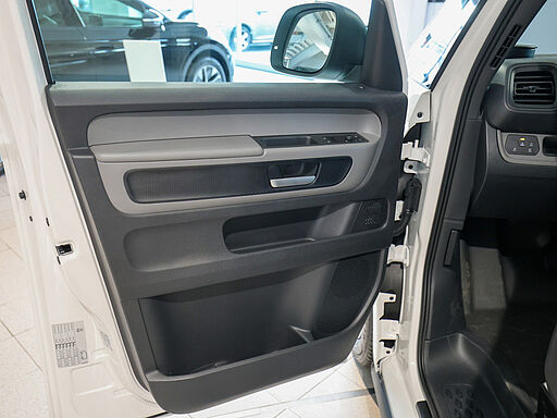 Volkswagen ID. Buzz Cargo 32