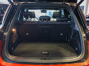 Smart #1 BRABUS 32 navigation