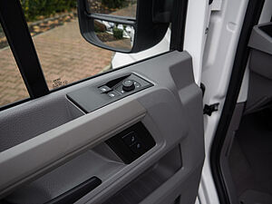 Volkswagen Crafter 35 Kasten 2.0 Radst. 3640 mm 22 navigation