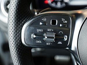 Mercedes-Benz G 500 Final Edition AMG Manufaktur 20 navigation