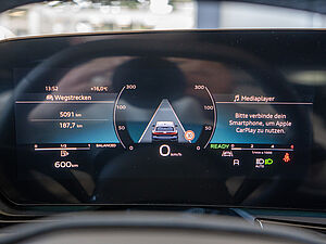 Audi A5 Avant TDI 14 navigation