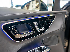 Mercedes-Benz GLC 220 d 4M AMG Sport 27 navigation