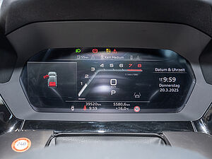 Audi A3 Sportback 35 TFSI S line 15 navigation
