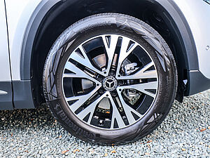 Mercedes-Benz GLA 180 Progressive Advanced 5 navigation