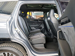 Volkswagen Tayron R-Line 2.0 TDI 4M DSG 4 navigation