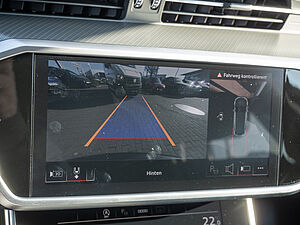 Audi A6 Avant 40 TDI quattro advanced 13 navigation