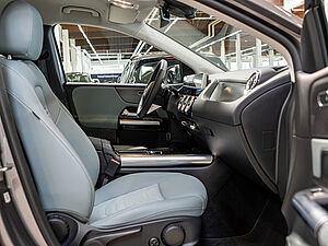 Mercedes-Benz B 180 Progressive Advanced Plus 2 navigation
