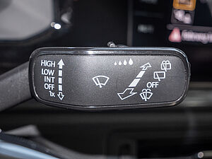 Volkswagen Polo VI 1,0 Comfortline 17 navigation