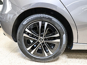 Mercedes-Benz A 200 d Progressive Advanced 5 navigation