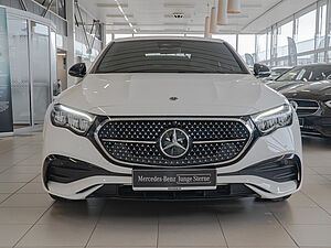 Mercedes-Benz E 220 d AMG Sport Advanced 2 navigation