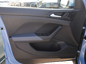 Volkswagen T-Cross Style 1.0 l TSI 31 navigation