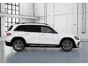 Mercedes-Benz GLB 220 4M AMG Sport Premium Plus 5 navigation