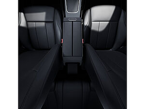 Mercedes-Benz A 180 d Progressive Advanced Plus 19 navigation