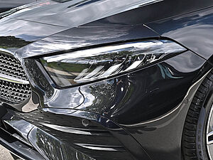 Mercedes-Benz A 200 AMG Sport Advanced Plus 30 navigation