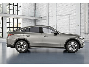 Mercedes-Benz GLC 300 e 4M Coupé Avantgarde Advanced 5 navigation
