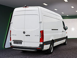 Mercedes-Benz Sprinter 317 CDI Kasten L3H2 3 navigation