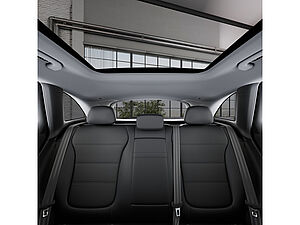 Mercedes-Benz GLC 300 de 4M Avantgarde Advanced Plus 16 navigation