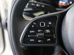 Mercedes-Benz A 250 e 20 navigation
