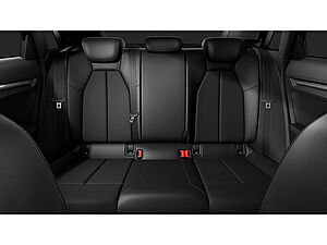 Audi A3 Sportback advanced 35 TFSI S tronic 5 navigation