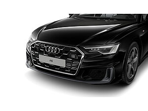 Audi A6 Avant S line 40 TDI quattro S tronic 8 navigation