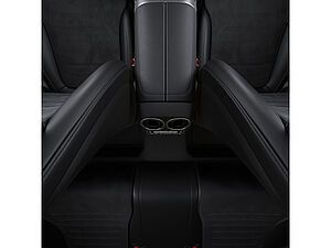 Mercedes-Benz C 300 4M AMG Sport Premium Plus 19 navigation