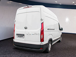 Maxus eDELIVER 9 KA L3H3 72 kWh 3 navigation