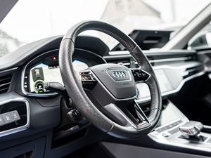 Audi A6 Avant sport 55 TFSI e sport quattro 22 navigation