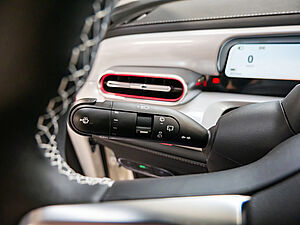Smart #1 PREMIUM 15 navigation